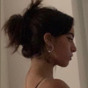 Meet your Posher, Buttercup